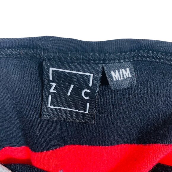 striped maxi  cami dress size med - Picture 2 of 14